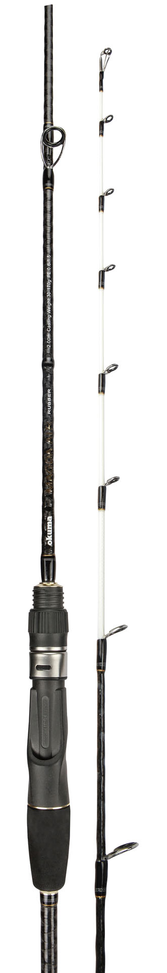 MAGDA AIR SLOWJIG CAST 6'6 220 