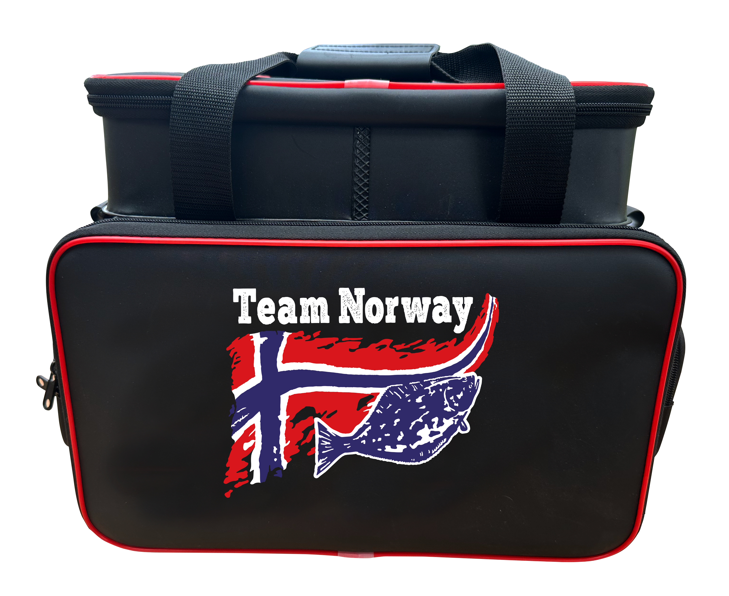 Team Norway Tackle Bag 1 