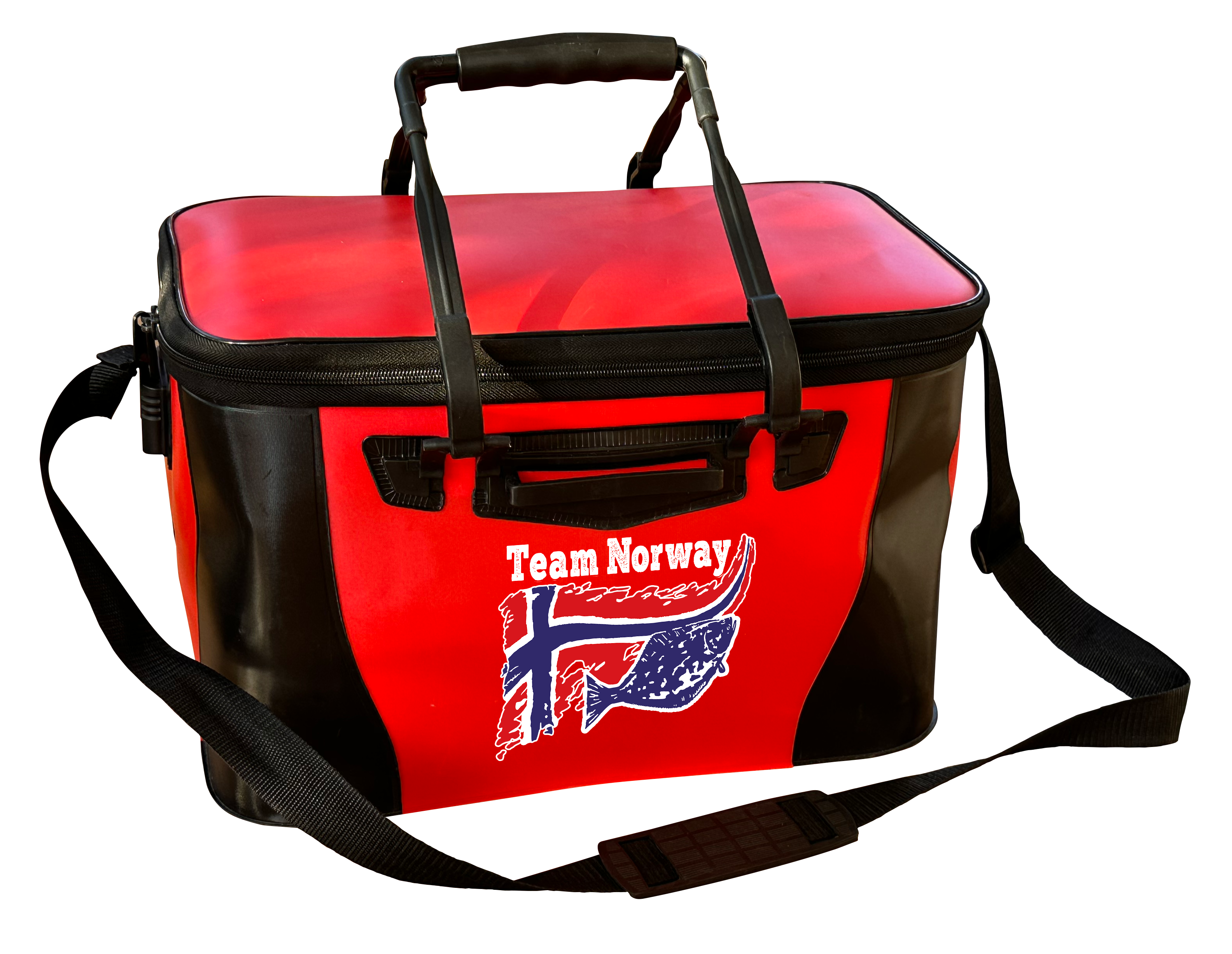 Team Norway Carry Bag